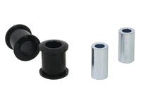 Panhard Rod - Bushing Kit - W83479