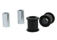 Panhard Rod - Bushing Kit - W83479