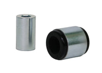 Panhard Rod - To Differential Bushing Kit - W83480