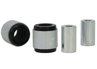 Panhard Rod - Bushing Kit - W83481