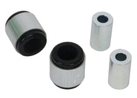 Panhard Rod - Bushing Kit - W83481