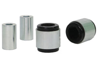 Panhard Rod - Bushing Kit - W83481