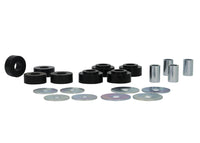 Subframe - Bushing Kit - W91107