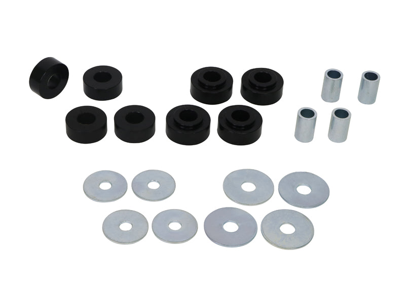 Subframe - Bushing Kit - W91107