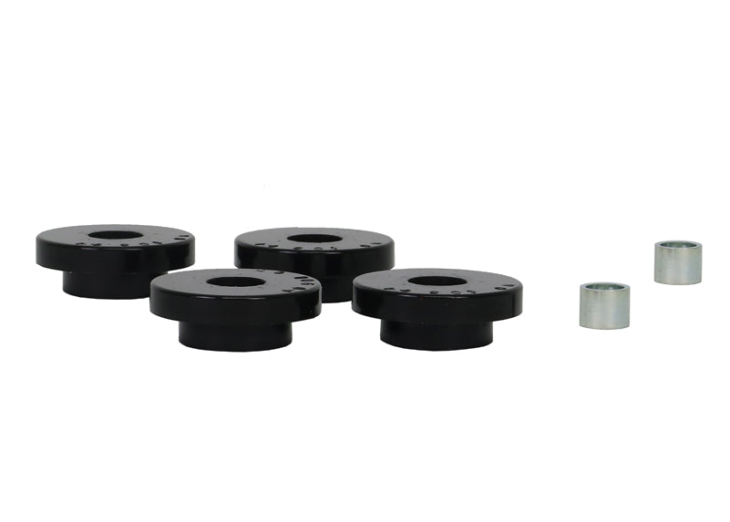 Crossmember - Outrigger Bushing Kit - W91109