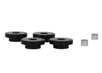 Crossmember - Outrigger Bushing Kit - W91109