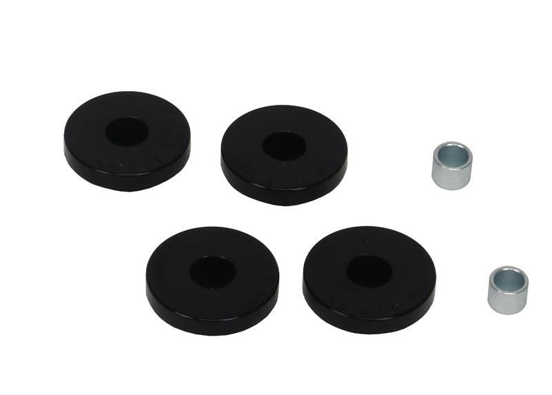 Crossmember - Outrigger Bushing Kit - W91109
