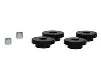 Crossmember - Outrigger Bushing Kit - W91109