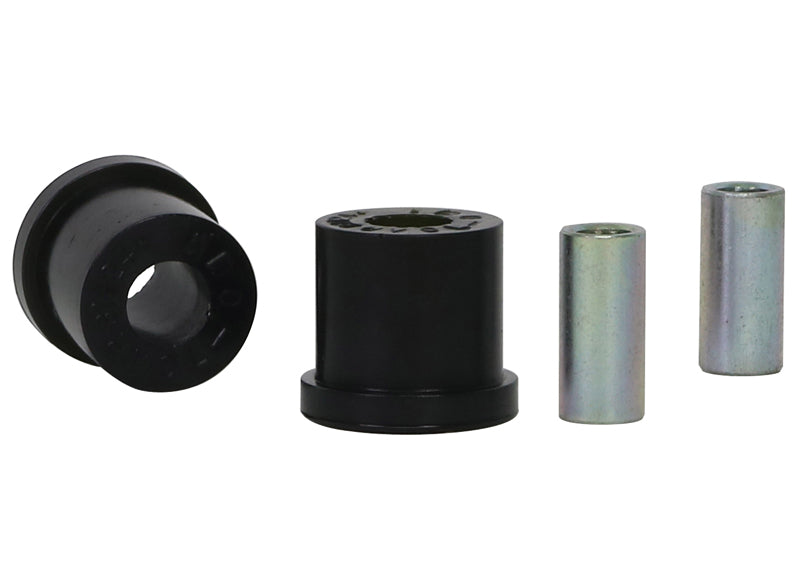 Alternator/Aircon/Psteer Mount - Bushing Kit - W91124