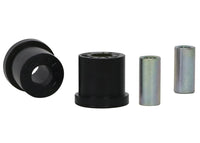Alternator/Aircon/Psteer Mount - Bushing Kit - W91124