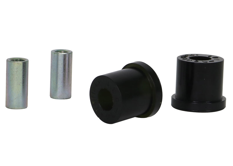 Alternator/Aircon/Psteer Mount - Bushing Kit - W91124