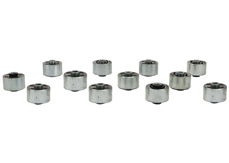 Auxiliary Transfer Shaft - Bushing Kit - W91239