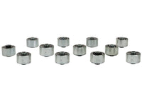 Auxiliary Transfer Shaft - Bushing Kit - W91239