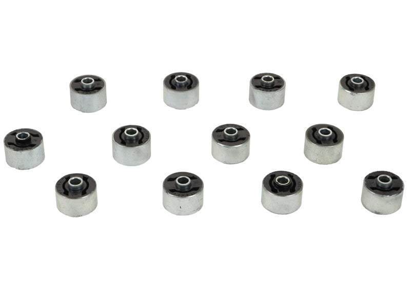 Auxiliary Transfer Shaft - Bushing Kit - W91239