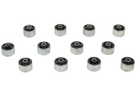 Auxiliary Transfer Shaft - Bushing Kit - W91239