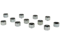 Auxiliary Transfer Shaft - Bushing Kit - W91239