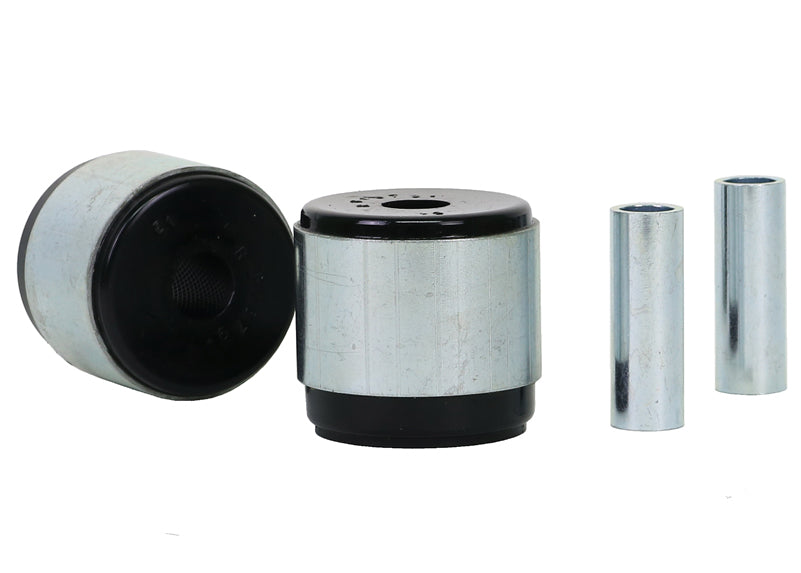 Differential Mount - Front Bushing Kit - W91379