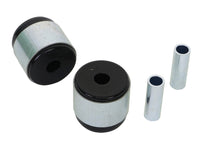 Differential Mount - Front Bushing Kit - W91379