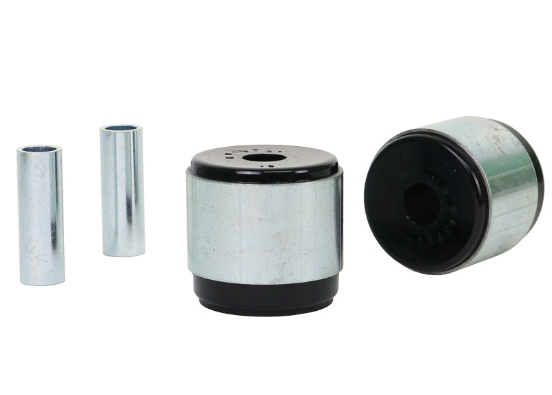 Differential Mount - Front Bushing Kit - W91379