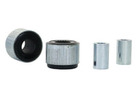 Differential Mount - Rear Bushing Kit - W91380