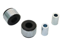 Differential Mount - Rear Bushing Kit - W91380