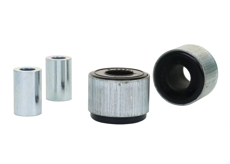 Differential Mount - Rear Bushing Kit - W91380