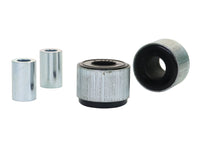 Differential Mount - Rear Bushing Kit - W91380