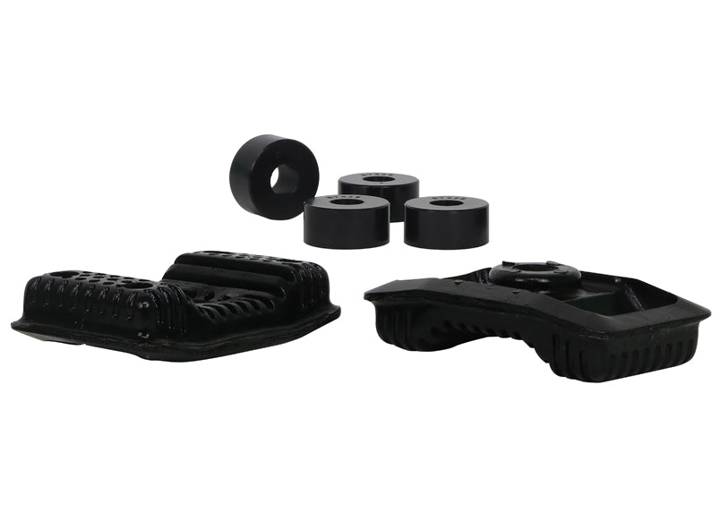 Crossmember - To Chassis Bushing Kit - W91494