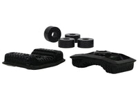 Crossmember - To Chassis Bushing Kit - W91494