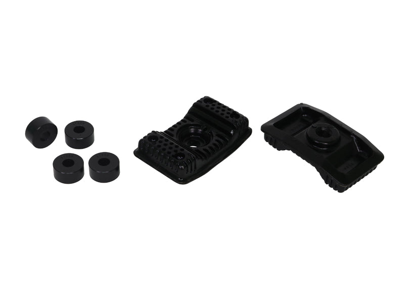 Crossmember - To Chassis Bushing Kit - W91494