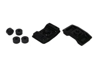 Crossmember - To Chassis Bushing Kit - W91494