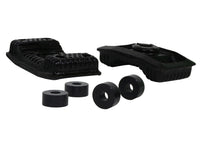 Crossmember - To Chassis Bushing Kit - W91494