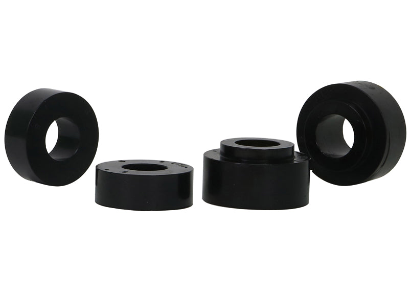 Radiator Support - Panel Mount Bushing Kit - W91497