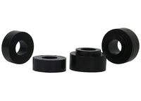 Radiator Support - Panel Mount Bushing Kit - W91497