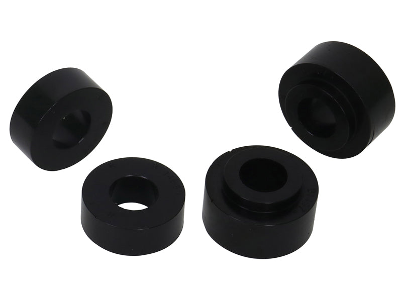 Radiator Support - Panel Mount Bushing Kit - W91497