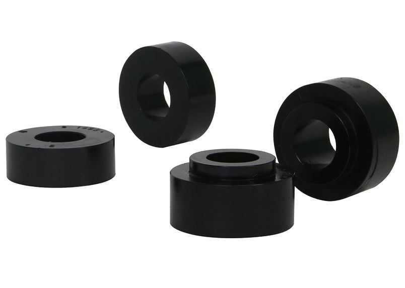 Radiator Support - Panel Mount Bushing Kit - W91497