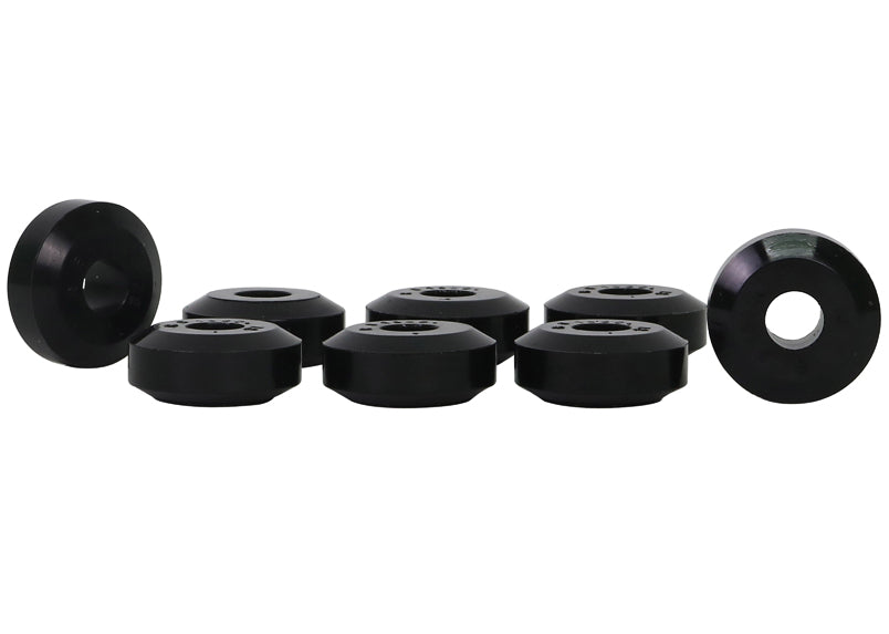 Chassis To Subframe - Mount Bushing Kit - W91500