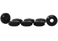 Chassis To Subframe - Mount Bushing Kit - W91500