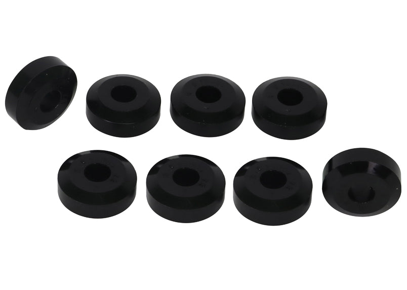 Chassis To Subframe - Mount Bushing Kit - W91500