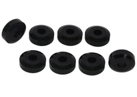 Chassis To Subframe - Mount Bushing Kit - W91500