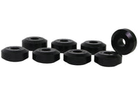 Chassis To Subframe - Mount Bushing Kit - W91500