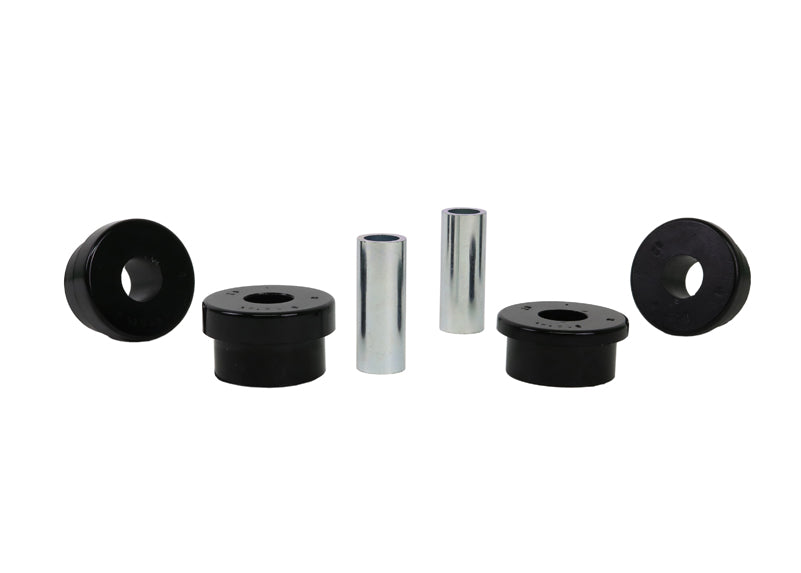 Differential Mount - Bushing Kit - W91614