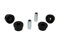 Differential Mount - Bushing Kit - W91614