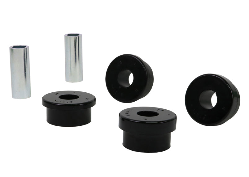 Differential Mount - Bushing Kit - W91614