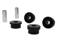 Differential Mount - Bushing Kit - W91614