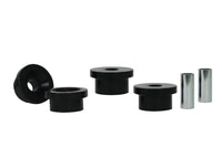 Subframe - Bushing Kit - W91616