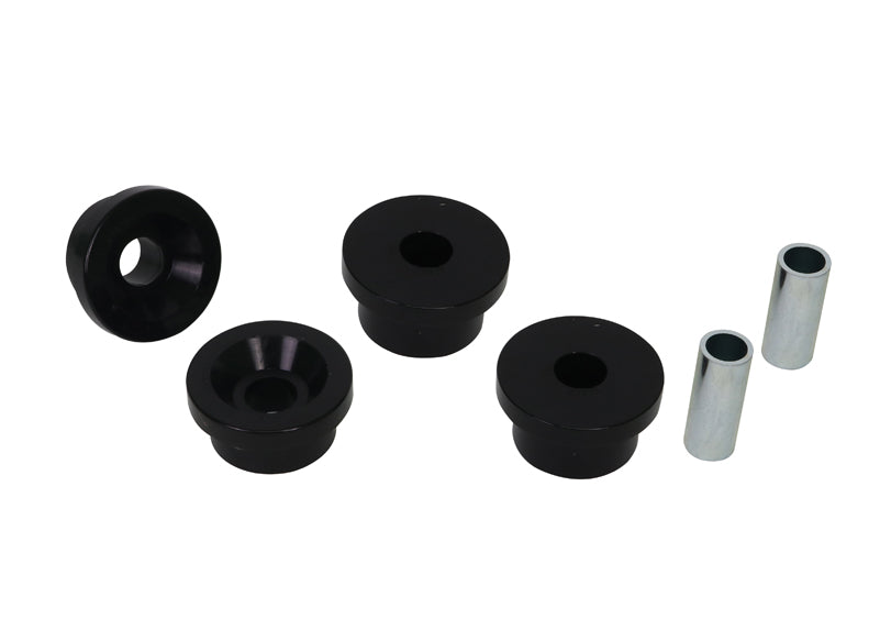 Subframe - Bushing Kit - W91616