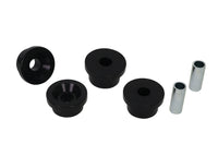 Subframe - Bushing Kit - W91616