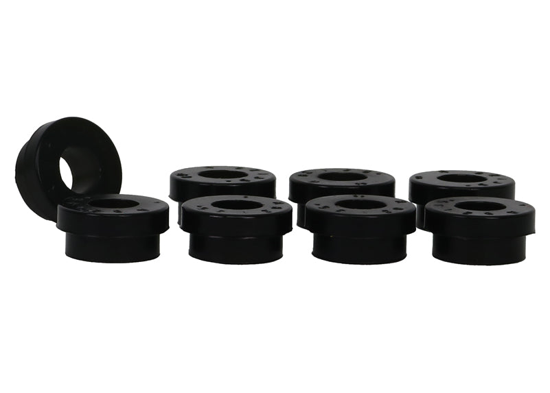 Subframe - Bushing Kit - W92135