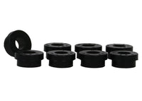 Subframe - Bushing Kit - W92135